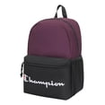 thumbnail image 3 of Mochila Champion Charter Backpack Unisex Color Negro ModeloCS22194600, 3 of 7
