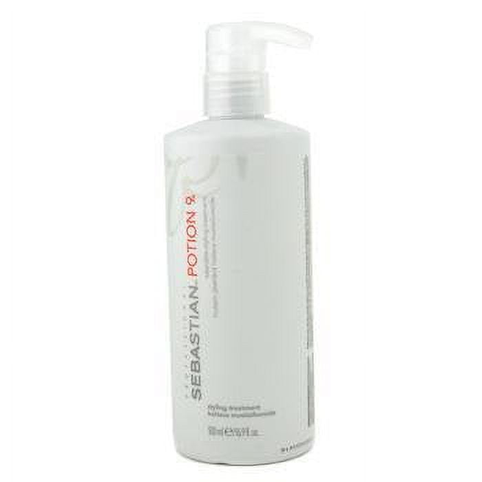 Wella Sebastian Potion 9, Versatile Styling Cream, Botanical