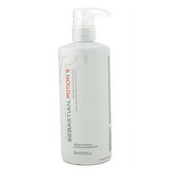 Sebastian New Sebastian Potion 9 Wearable Treatment 16.9 oz / 500 Ml with Pump