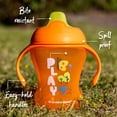 thumbnail image 2 of Vasos Entrenadores Tommee Tippee Sippee para Niños 8oz Paquete de 6, 2 of 7