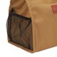 thumbnail image 3 of M Buder Bolsa de Almuerzo Térmica de Película de Aluminio Engrosado Impermeable Beige, 3 of 4