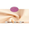 thumbnail image 6 of Yunleeb Seamless Underwear for Women No Show Panties Feel Air Hipster Panties for Women Pack 4 (XS~XL) MIX2 XL, 6 of 10