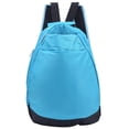 thumbnail image 1 of Raqueta De Tenis, Bolsa De Bádminton, Mochila Antirrobo Multifunción Para Deportes Al Aire Libre Yuarrent OD003878-00, 1 of 7