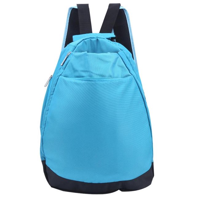 Raqueta De Tenis, Bolsa De Bádminton, Mochila Antirrobo Multifunción Para Deportes Al Aire Libre Yuarrent OD003878-00
