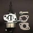 Carburetor Kit For Huayi Ry802900 2900Psi Pressure Washer