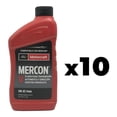 thumbnail image 3 of 10 Litros de Aceite de Transmisión Mercon V Motorcraft Transmisión, 3 of 3