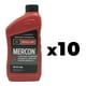 thumbnail image 3 of 10 Litros de Aceite de Transmisión Mercon V Motorcraft Transmisión, 3 of 3