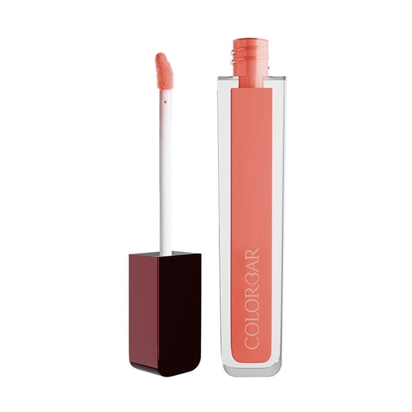 Colorbar Powerkiss Vegan Matte Lipcolor, Lipstick, 012 Lust Magic, 5 ml