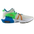 thumbnail image 2 of Nike LeBron Witness 7 Sneakers, New Men's Basketball Shoes DM1123-003, Men's U.S. Shoe Size 12, 2 of 6