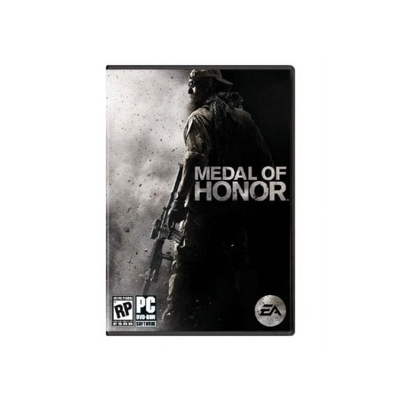 Medal of Honor - PC Windows Vista