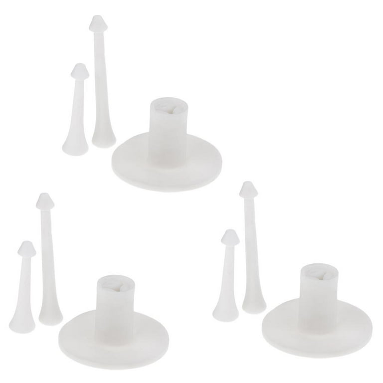rubber golf tees walmart