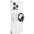 thumbnail image 4 of Phone Grip Cute Yin Yang Cats Supply Co. PopGrip intercambiable, 4 of 5