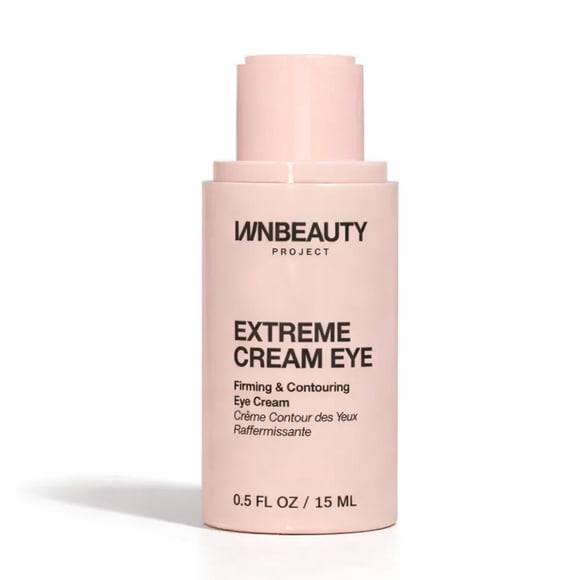 Crema para el contorno de ojos Innbeauty Project Extreme Firming 15 ml recarga