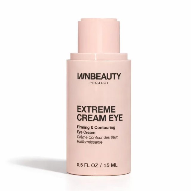 Crema para el contorno de ojos Innbeauty Project Extreme Firming 15 ml recarga