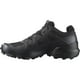 thumbnail image 1 of Zapatillas de trail running Salomon Speedcross para hombre, color negro, talla 10, 1 of 8