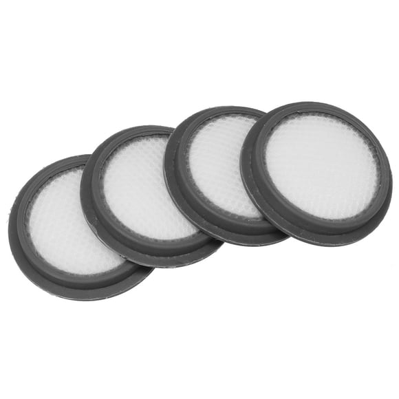 2/4 Pcs Filters Cleaning Replacement Filter For Hoover MBC 500UV Vacuum Cleaner Washable Reusable Pre Motor Filter