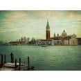 thumbnail image 2 of Head, Danny 18x15 White Modern Wood Framed Museum Art Print Titled - Motoring on the Grand, 2 of 4