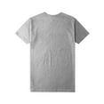 thumbnail image 2 of Ma Croix Tri Blend V-Neck T-Shirt Soft Cotton Muscle Slim Fit S-2XL, 2 of 5