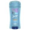 Secret Outlast Clear Gel Antiperspirant Deodorant for Women, Sport Fresh, 2.6 oz