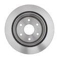 thumbnail image 2 of KarParts360 For Chevy Express 1500/2500/3500 2003-2014 Disc Brake Rotor Rear | Cast Iron | Turned Ground Finish | Vented | 12.99 Inches Rotor Diameter | 3.8 Inches Rotor Height | For 19175225, 2 of 4