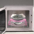 thumbnail image 2 of Multifunctional Microwave Oven Heating Layered Steaming Rack Cooking, 2 of 5