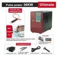 thumbnail image 2 of 36KW 811A Spot Welding Machine,Energy Storage Copper Aluminum Iron Lithium Power Battery Pack Spot Welders ,High Efficiency, 2 of 7