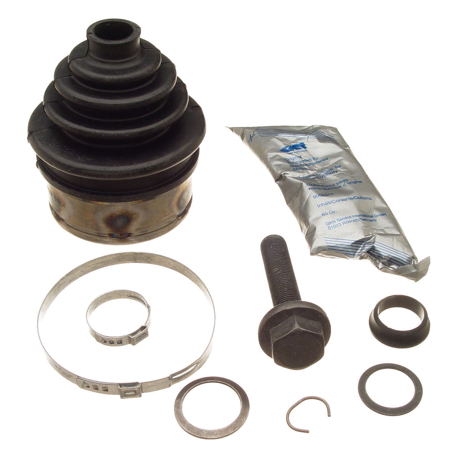 GKN Automotive CV Joint Kit