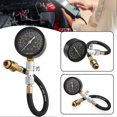 thumbnail image 2 of Engine Compression Tester Automobile Motor Check Test Tool Kit for 0 PSI-300 PSI, 2 of 5