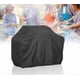 thumbnail image 5 of Bbq Cover, Barbecue Cover Waterproof Bbq Grill Cover,145x61x117cm, 5 of 5