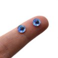 thumbnail image 6 of Blue Odin Glass Eyes Viking Cabochons, 6 of 11