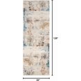 thumbnail image 2 of Loloi II Alchemy Collection Area Rug ALC-03 Ivory/Multi 2'-8" x 10'-6", 2 of 8