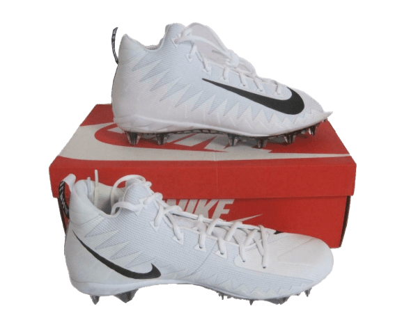 nike alpha pro mid td
