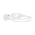 thumbnail image 2 of (2 pack) TYR Adult Fit Vesi Non-Mirrored Swim Goggle - Clear, 2 of 5