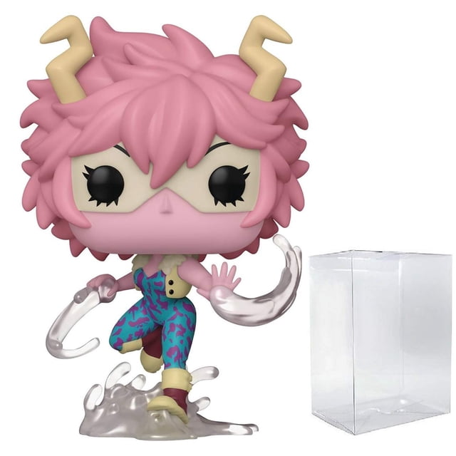 Figura de acción Funko POP My Hero Academia Mina Ashido 9,5 cm