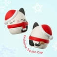 thumbnail image 5 of Ordo Sonic Kids Rechargeable Toothbrush - Squishmallows Christmas Cam, 5 of 7