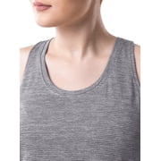 Athletic Works Women's Core Active Racerback Tank Top