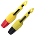thumbnail image 2 of 2Pcs Automotive Réparation Fil Percer Sonde de Test Clip avec 2mm / 4mm, 2 of 3