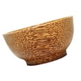 thumbnail image 2 of 1 cuenco de madera para mujeres y hombres., 2 of 3