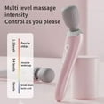 thumbnail image 4 of SharkTRUE Heating Multifunctional Small Electric Massage Stick-, 4 of 8