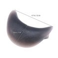 thumbnail image 2 of Durable Silicone General Vertical Shampoo Bowl Neck Rest Pillow for Salon Hair Wash Sink, 2 of 4