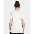thumbnail image 2 of Next Level Women�'s CVC Relaxed T-Shirt, 2 of 4