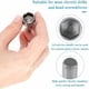 thumbnail image 3 of 18 piezas de dados para destornillador de 6 a 19 mm, adaptador de dado hexagonal magnético, adaptador de punta de destornillador para destornillador de tuercas, destornillador eléctrico,, 3 of 5