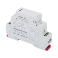 thumbnail image 1 of Impulse Latching Relay, Impulse Relay, AC 230V 500Mw With LED 90x18x64Mm For -20 Degrees Celsius ~55 Degrees Celsius  35Mm Din Rail A1-S, 1 of 8