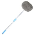 thumbnail image 2 of Cepillo de lavado de autos Zulema telescópico Extensible, 2 of 8