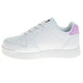 thumbnail image 3 of Hello Kitty Girls Casual Sneakers. (Little Kids Big Kids)White, Size: 2, 3 of 8