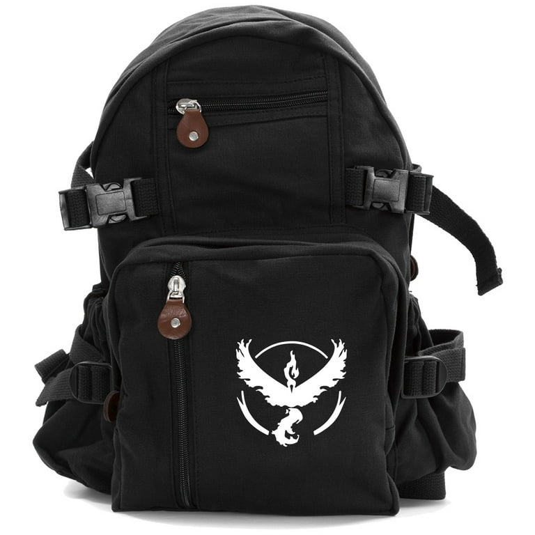 Team clearance valor backpack