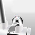 thumbnail image 2 of QUETO 360 Instant Electric Water Heater Tap Faucet Kitchen Fast Heat Led New - European Standard, 2 of 4