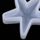 thumbnail image 3 of Molde de silicona con temática oceánica: molde artesanal para resina epoxi, colgante o regalo. estrella de mar 85x85x20mm, 3 of 9