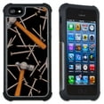 thumbnail image 1 of Hammers & Nails - Maximum Protection Case / Cell Phone Cover with Cushioned Corners for iPhone 6 & iPhone 6S, 1 of 2