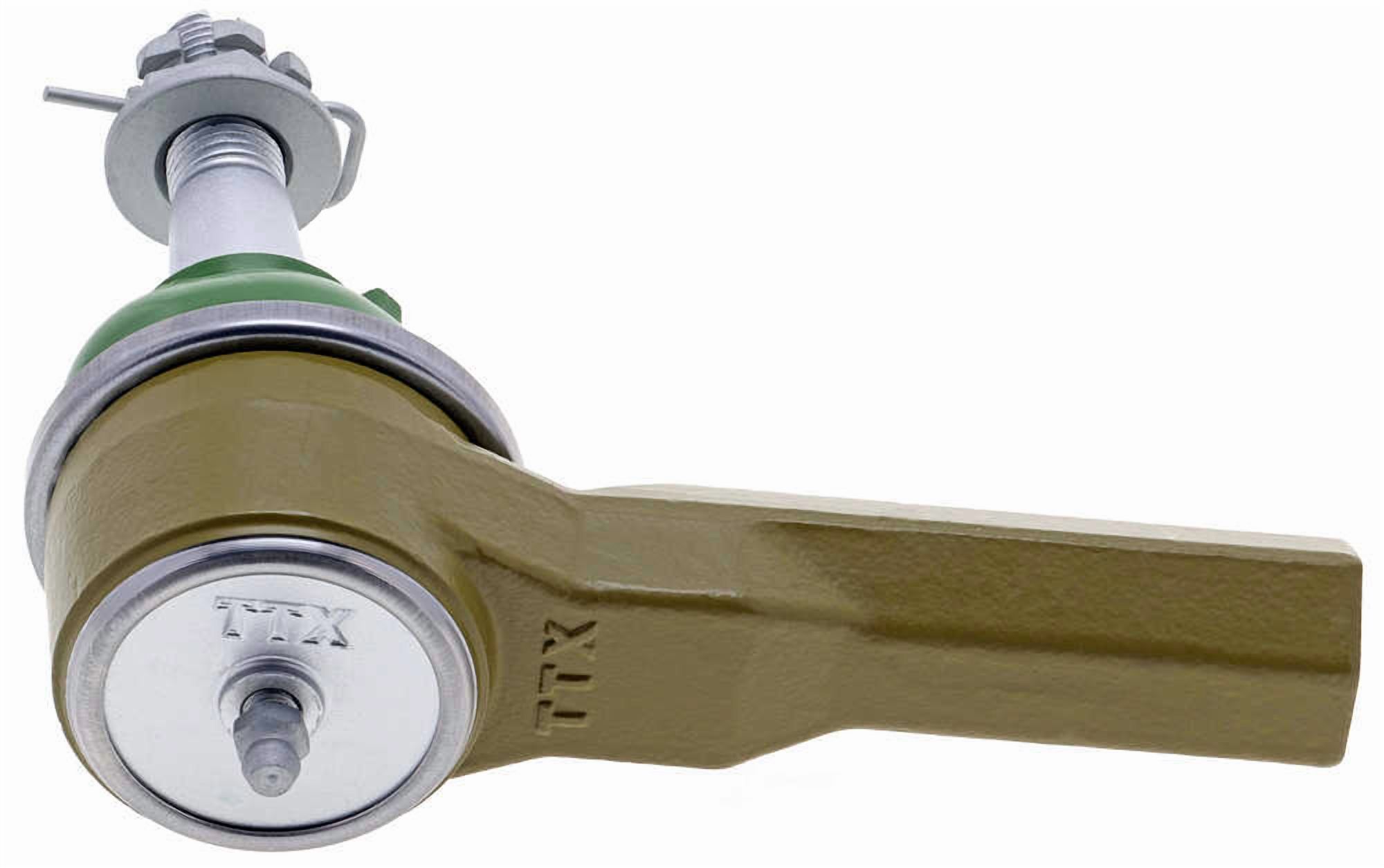 Mevotech TXMS506157 Steering Tie Rod End